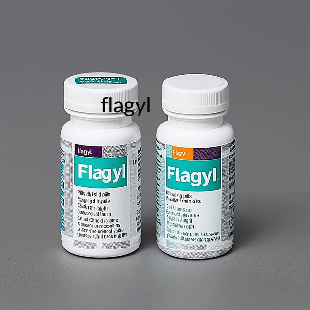 Flagyl sur ordonnance